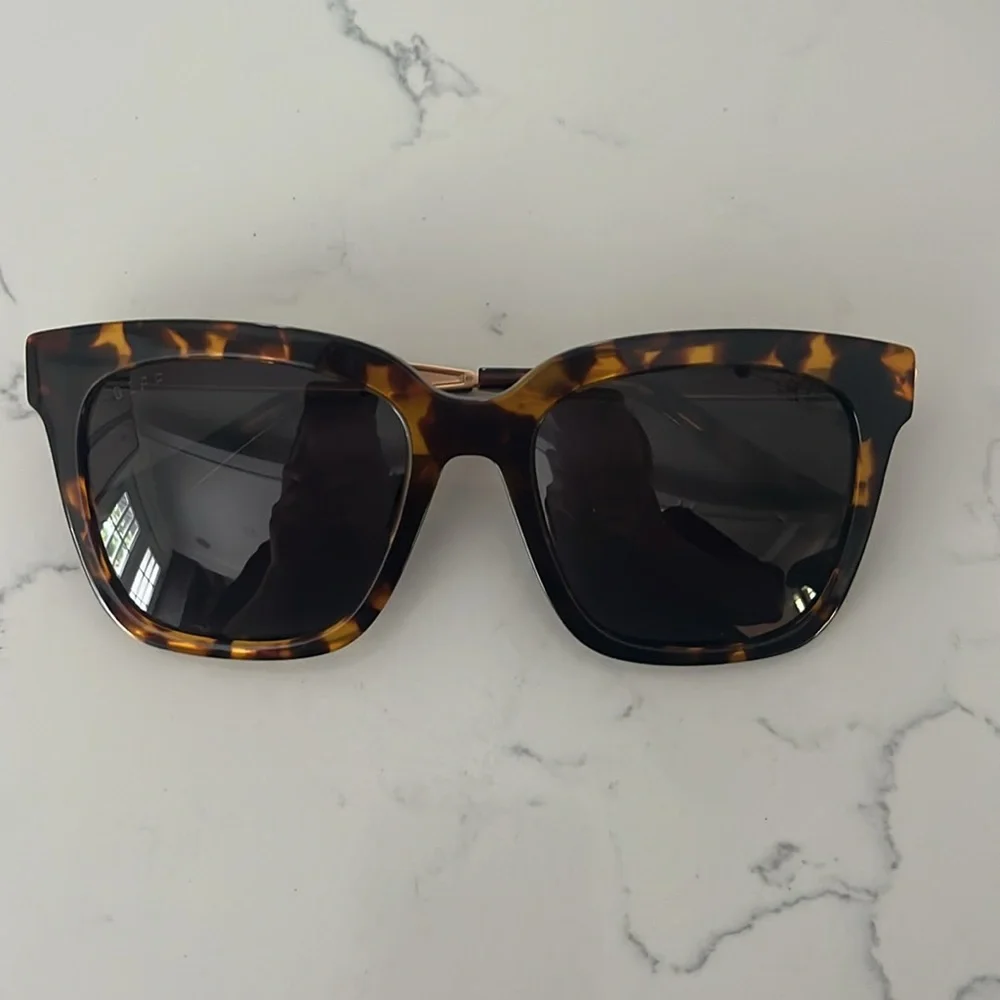 Diff sunglasses - Picture 3 of 8